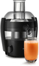 Philips Viva Collection HR1832/00 citruspresser og juicemaskine 500 W Sort