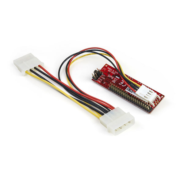 StarTech.com IDE2SAT2 interface-kort/adapter Intern SATA