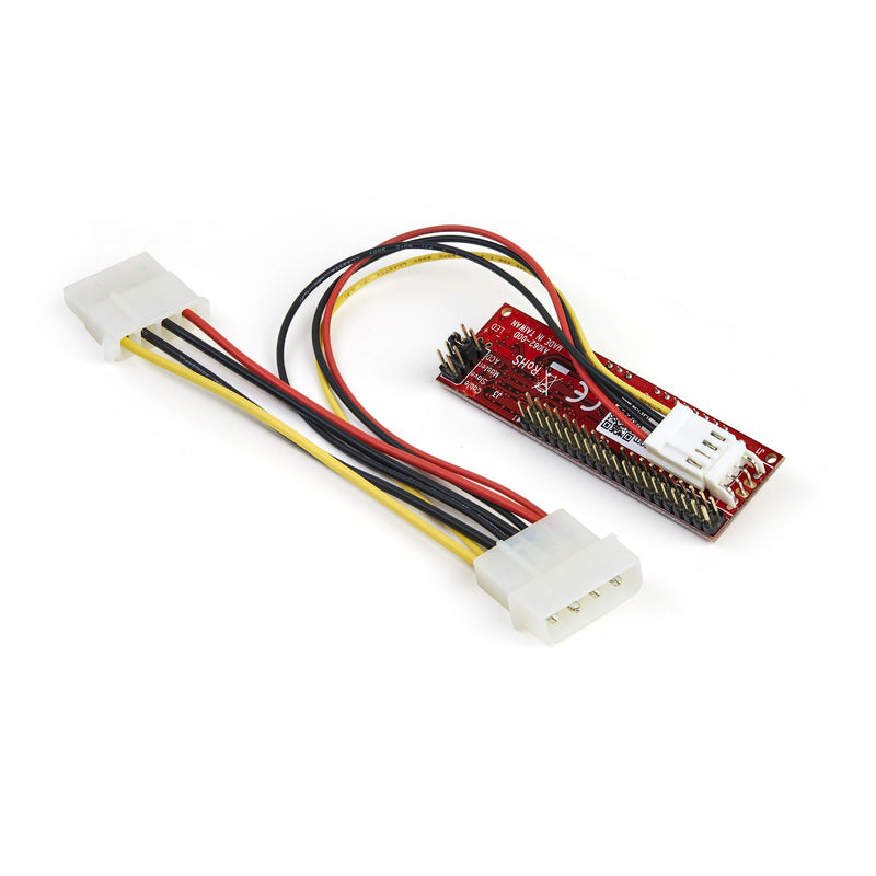 StarTech.com IDE2SAT2 interface-kort/adapter Intern SATA