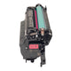 HP 657X High Yield Magenta Original LaserJet Toner Cartridge tonerpatron 1 stk