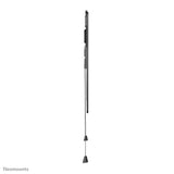 Neomounts LED-W400BLACK tv-beslag 139,7 cm (55") Sort