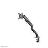 Neomounts FPMA-D650BLACK skærmbeslag og -stativer 68,6 cm (27") Skrivebord Sort