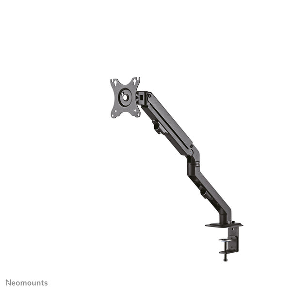 Neomounts FPMA-D650BLACK skærmbeslag og -stativer 68,6 cm (27") Skrivebord Sort