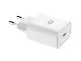 Conceptronic ALTHEA07W oplader til mobil enhed Universel Hvid Vekselstrøm Indendørs