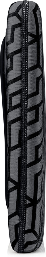 HP Reversible Neoprene Sleeve 35,6 cm (14") Sort, Grå