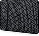 HP Reversible Neoprene Sleeve 35,6 cm (14") Sort, Grå