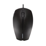 CHERRY Gentix mus Kontor Ambidextrous USB Type-A Optisk 1000 dpi