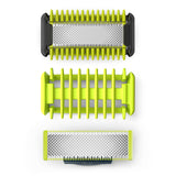 Philips Norelco OneBlade QP620/50 tilbehør til barbermaskine Barberingsblad