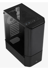 Aerocool Quantum Midi Tower Sort