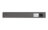 NETGEAR XS512EM Administreret L2 10G Ethernet (100/1000/10000) 1U Blå, Grå