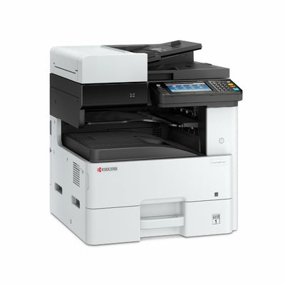 KYOCERA ECOSYS M4132idn Laser A3 1200 x 1200 dpi 32 sider pr. minut