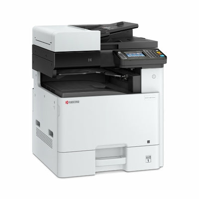 KYOCERA ECOSYS M8130cidn Laser A3 9600 x 600 dpi 30 sider pr. minut