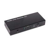 CLUB3D CSV-1370 video-splitter 1