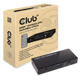 CLUB3D CSV-1370 video-splitter 1