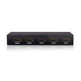CLUB3D CSV-1370 video-splitter 1