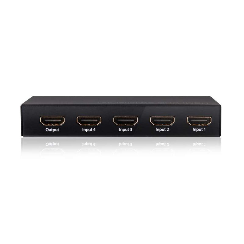 CLUB3D CSV-1370 video-splitter 1