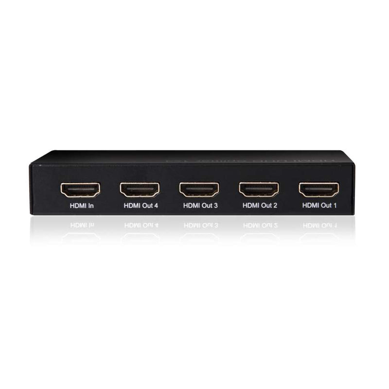 CLUB3D CSV-1380 video-splitter