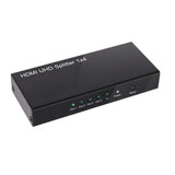 CLUB3D CSV-1380 video-splitter