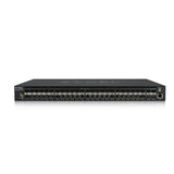 Zyxel XGS4600-52F Administreret L3 Sort