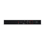 CyberPower MBP20HVIEC6 tilbehør til uninterruptible power supplies (UPSs)