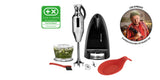 ESGE M 200 Nedsænkning blender 200 W Krom