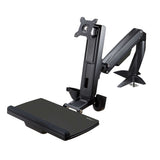 StarTech.com ARMSTSCP1 desktop arbejdsplads med siddestativ