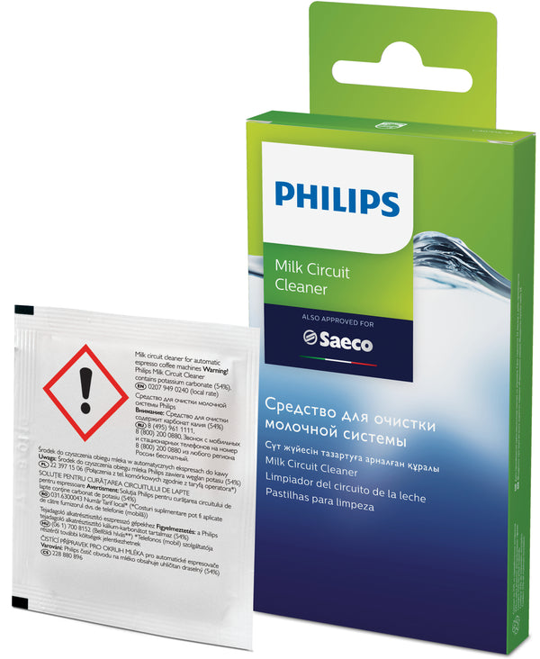 Philips CA6705/10 del & tilbehør til kaffemaskine Afkalkningsmiddel