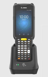Zebra CRD-MC33-2SUCHG-01 mobil dockingstation PDA Sort