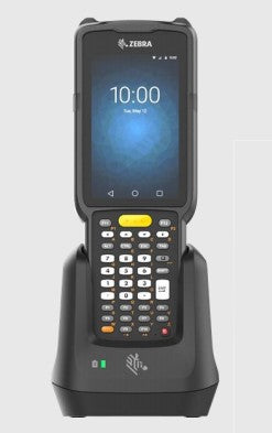 Zebra CRD-MC33-2SUCHG-01 mobil dockingstation PDA Sort