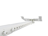 Multibrackets 4757 skærmbeslag til skiltning 81,3 cm (32") Hvid