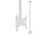 Multibrackets 4757 skærmbeslag til skiltning 81,3 cm (32") Hvid