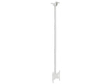 Multibrackets 4757 skærmbeslag til skiltning 81,3 cm (32") Hvid