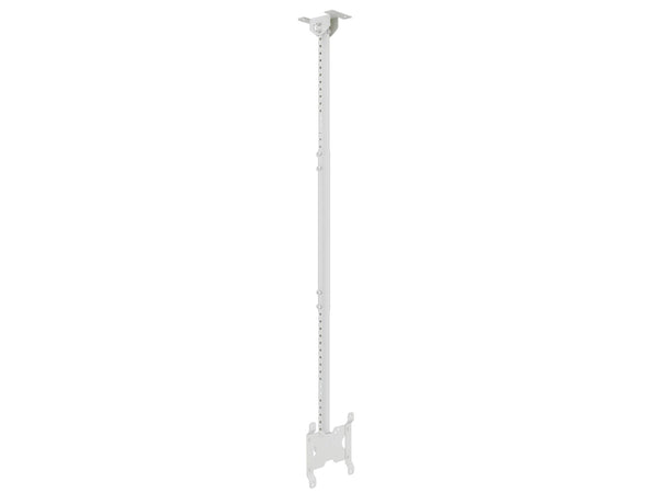 Multibrackets 4757 skærmbeslag til skiltning 81,3 cm (32") Hvid