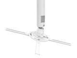 Multibrackets 5235 monteringsbeslag til projektor Loft Hvid