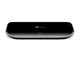 TP-Link TL-SG1008D Ikke administreret Gigabit Ethernet (10/100/1000) Sort