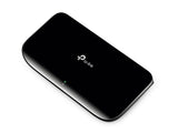 TP-Link TL-SG1008D Ikke administreret Gigabit Ethernet (10/100/1000) Sort