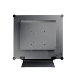 AG Neovo X-19E computerskærm 48,3 cm (19") 1280 x 1024 pixel SXGA LED Sort