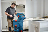 Bosch L-BOXX 238 Professional Opbevaringsboks Rektangulær ABS Sort, Blå, Rød