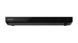 Sony UBP-X700 Blu-Ray afspiller 3D Sort