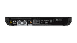 Sony UBP-X700 Blu-Ray afspiller 3D Sort