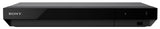 Sony UBP-X700 Blu-Ray afspiller 3D Sort