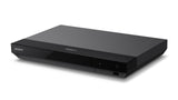 Sony UBP-X700 Blu-Ray afspiller 3D Sort