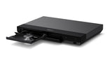 Sony UBP-X700 Blu-Ray afspiller 3D Sort