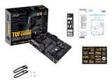 ASUS TUF GAMING B450-PLUS II AMD B450 Stik AM4 ATX