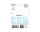 HP Advanced Glossy Photo Paper-25 sht/13 x 18 cm borderless Glans