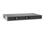 LevelOne GTL-2872 netværksswitch Administreret L3 Sort