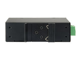 LevelOne IGC-0101 netværksomformer til medie 1000 Mbit/s