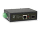 LevelOne IGC-0101 netværksomformer til medie 1000 Mbit/s