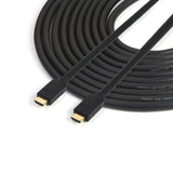 StarTech.com HDMM7MP HDMI-kabel 7 m HDMI Type A (Standard) Sort