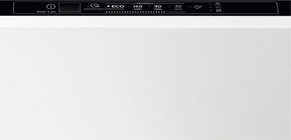 Electrolux EEA17200L Fuldt indbygget 13 kuverter
